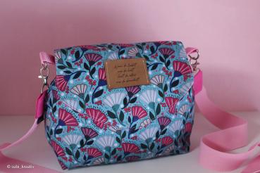 Modelbeispiel Tasche